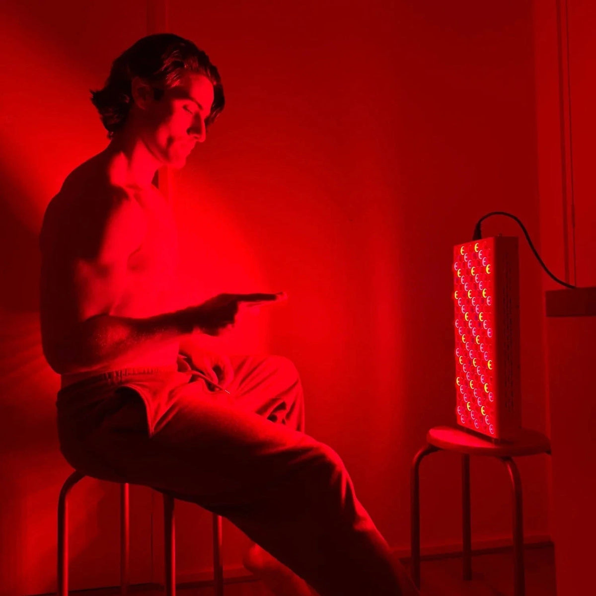 Red light Elite series 506 Beauty MVOLO mvolo-beauty-red-light-elite-series-506-1169854412