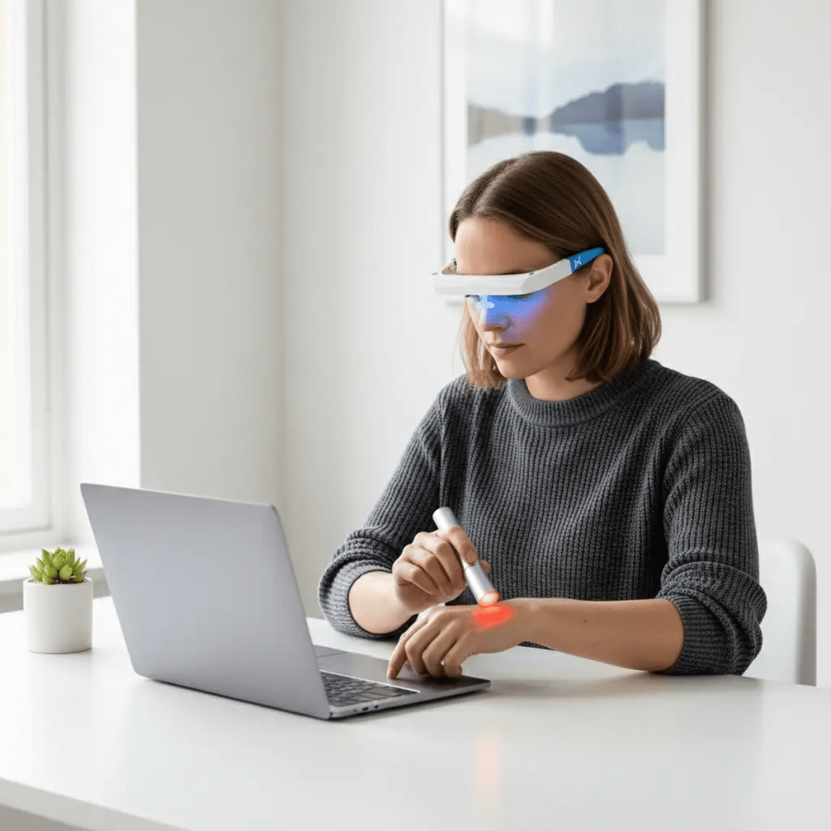 Light Therapy Performance Boost Pack