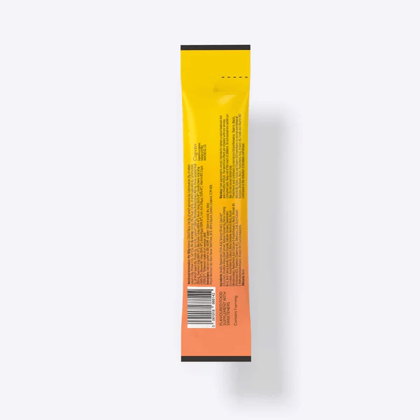 Neutonic product Focus Blend - 16 Sachets