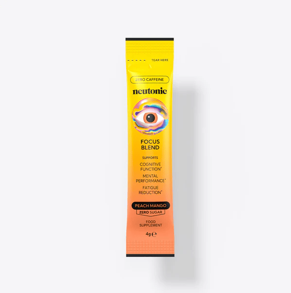 Neutonic product Focus Blend - 16 Sachets