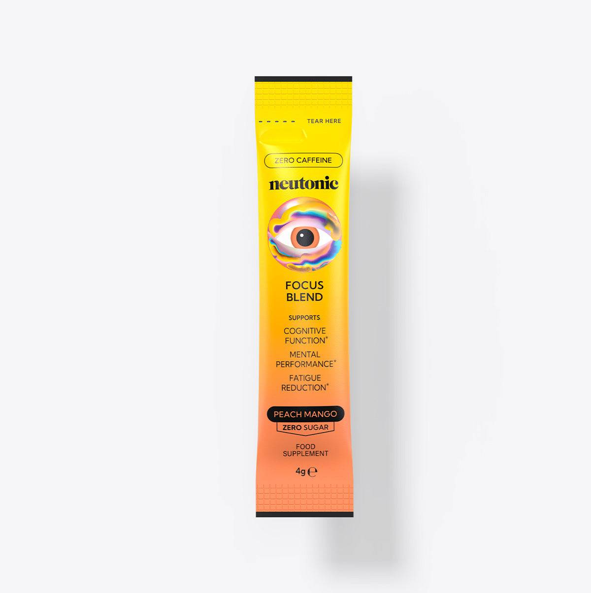 Neutonic product Focus Blend - Multi
