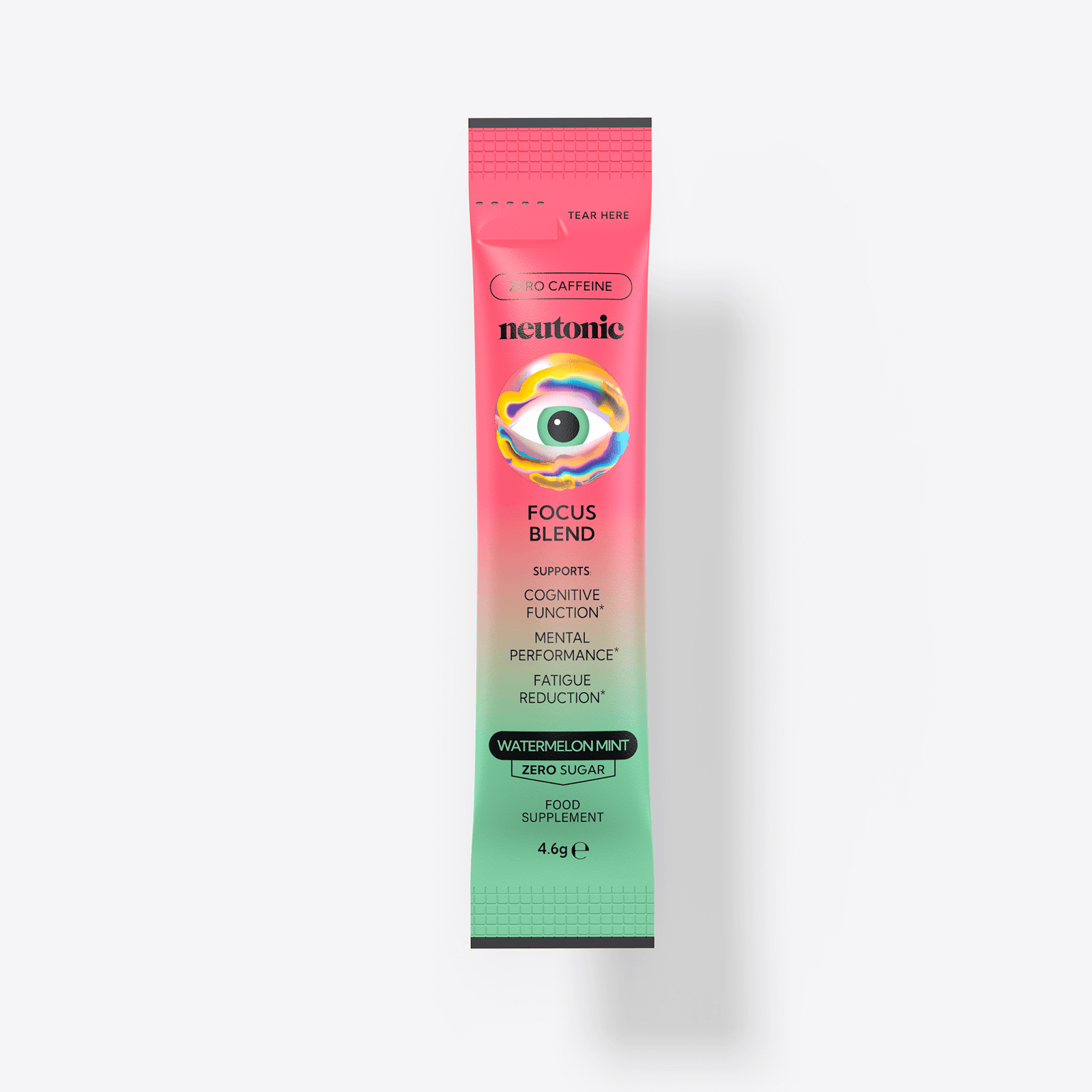 Neutonic product Focus Blend - Multi