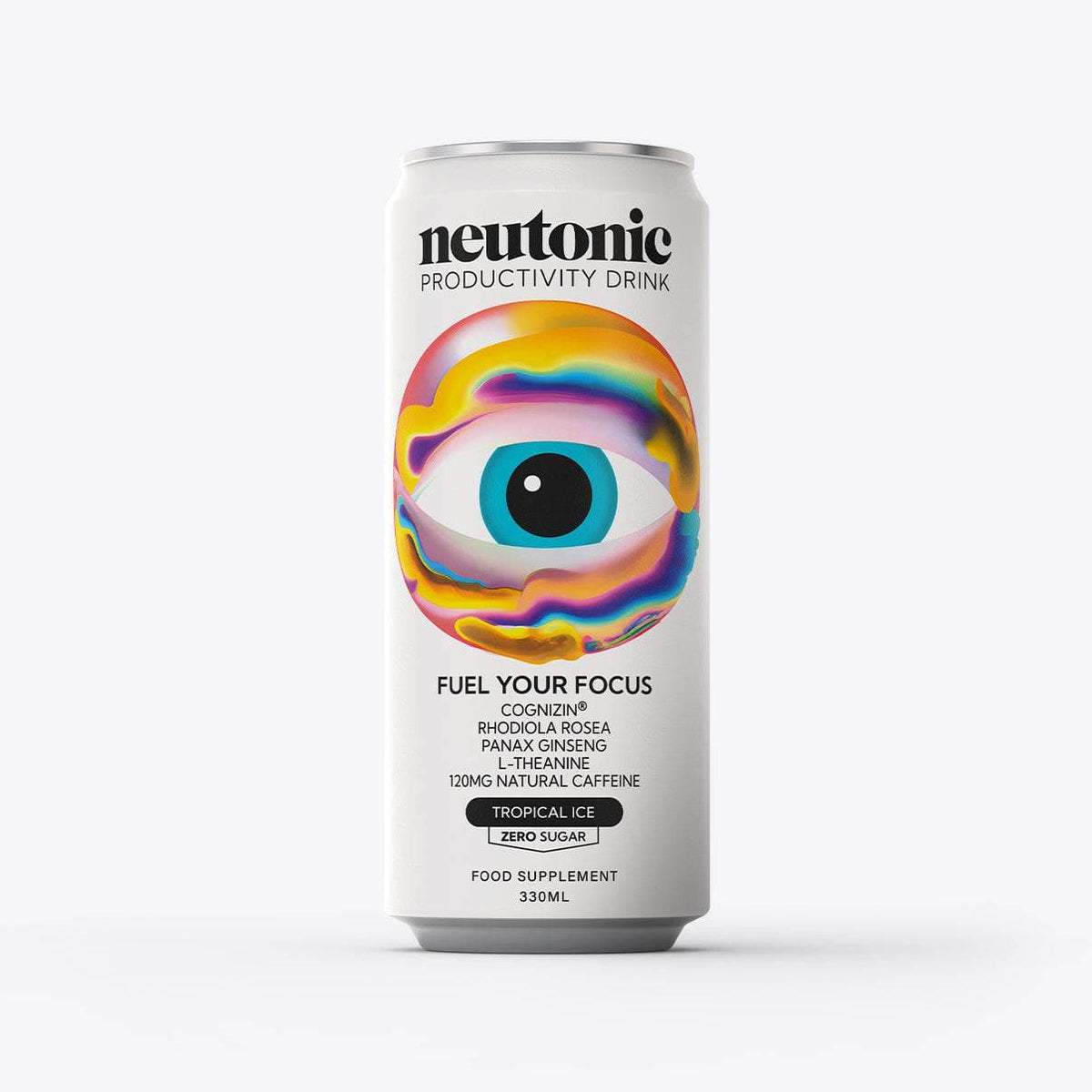 Neutonic product Productivity Drink - 12 Cans
