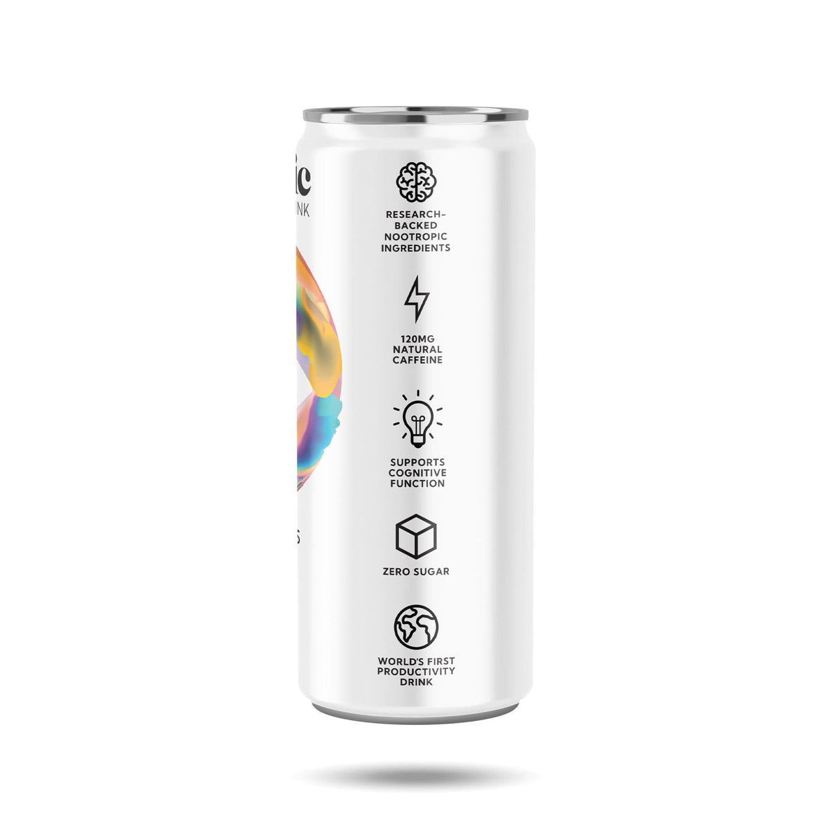 Neutonic product Productivity Drink - 12 Cans