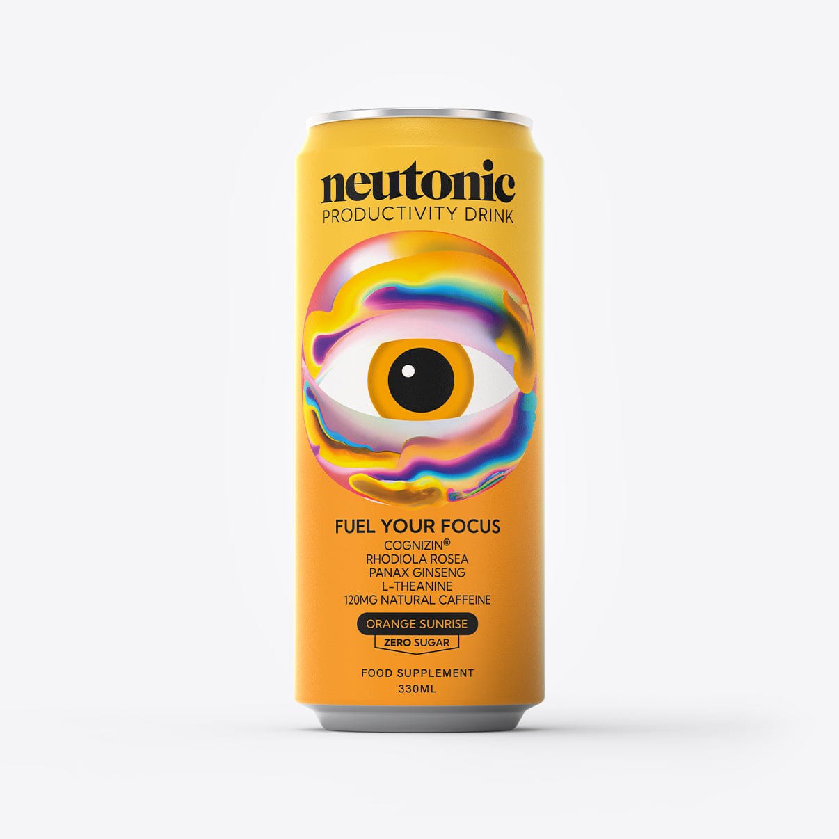Neutonic product Productivity Drink - 12 Cans