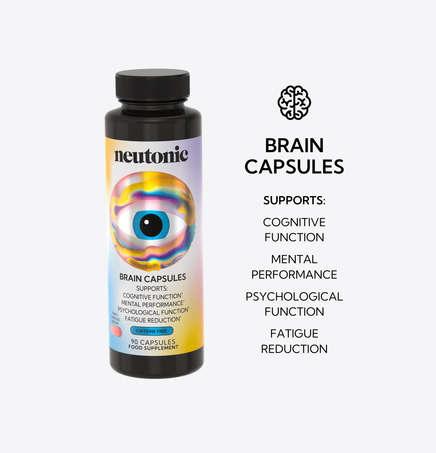 neutonic-web Brain Capsules Brain Capsules