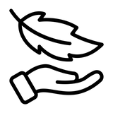 Lightweight, No-Mess Formula