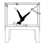 Studio-Level Pilates, At Home