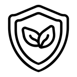 Protects against future damage