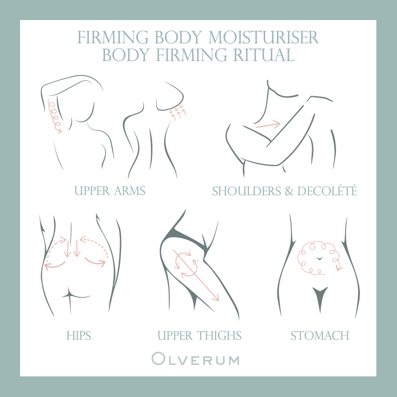 Experience firmer, smooth skin with Olverum Firming Moisturiser. Nourishes and hydrates with velvet texture. Perfect for rejuvenation and elasticity.