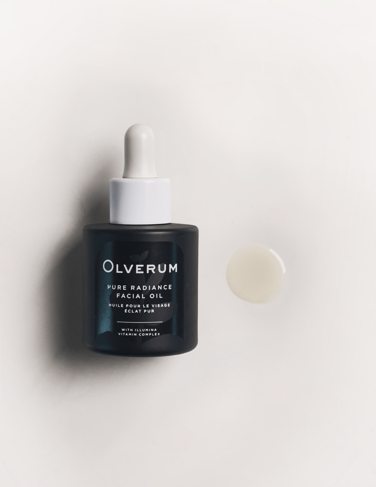 Pure Radiance Facial Oil - 30ml Olverum olverum-pure-radiance-facial-oil-30ml-1180784102