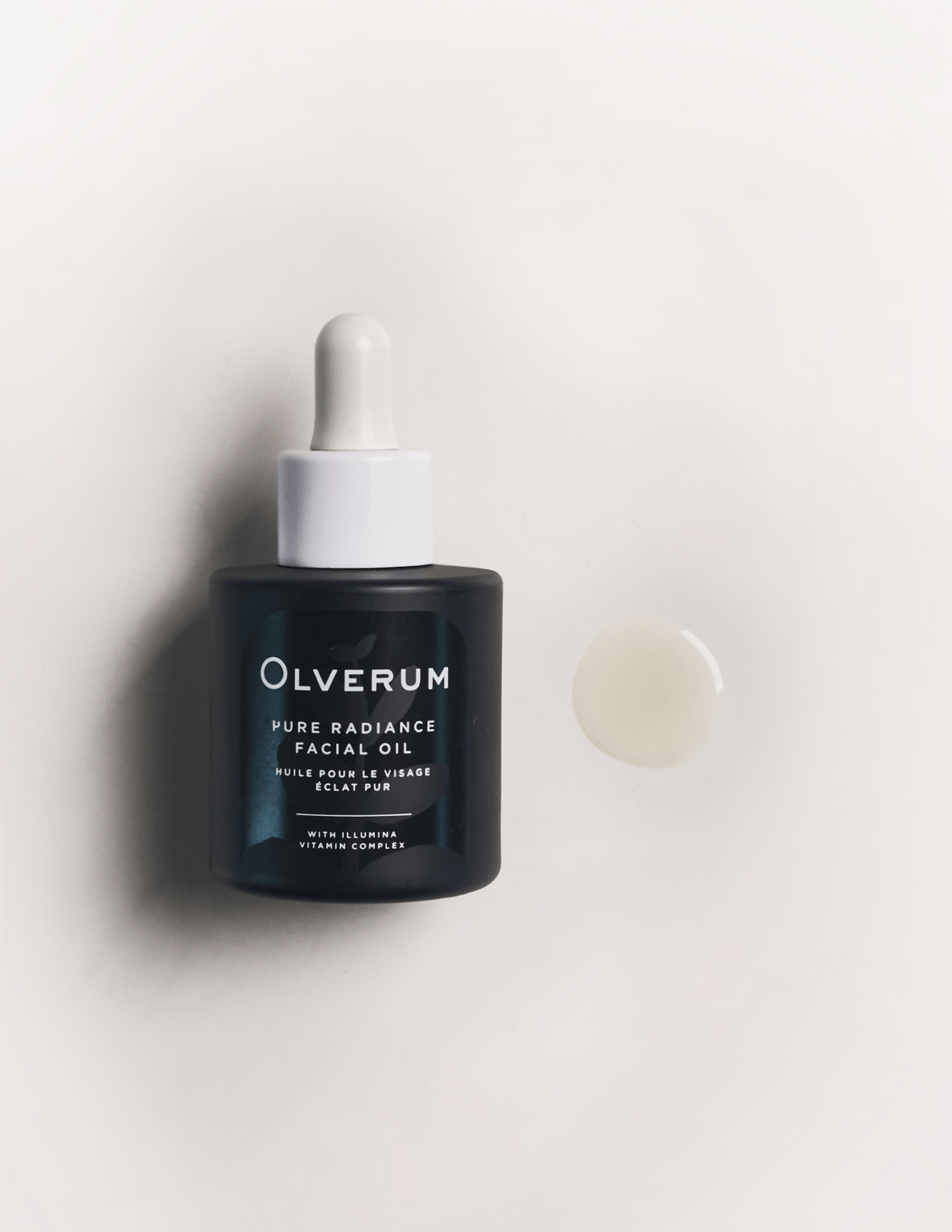 Pure Radiance Facial Oil - 30ml Olverum olverum-pure-radiance-facial-oil-30ml-1180784102