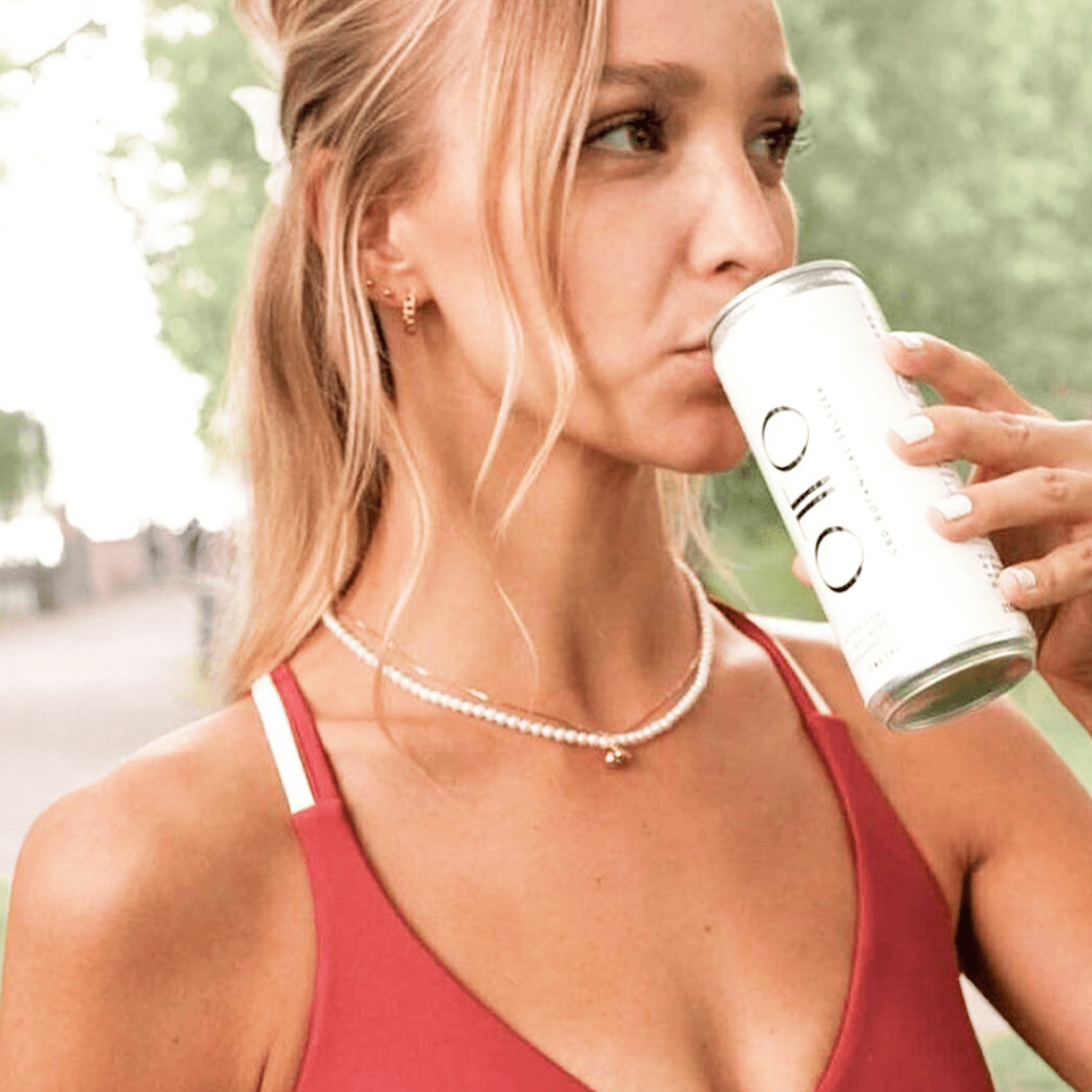 CBD Seltzer Discovery Pack – enjoy refreshing CBD-infused drinks that promote calm, balance, and relaxation. Try all flavours in one pack. Shop Reverie Luxe today.