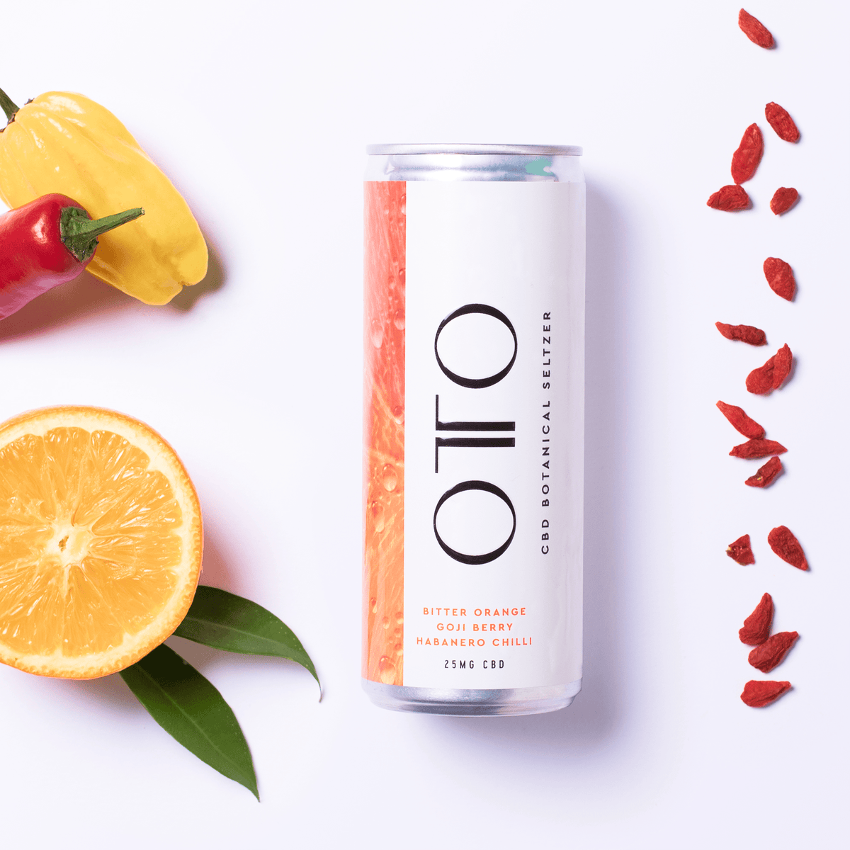 Refresh your senses with Blood Orange & Chilli CBD Seltzer – a bold sparkling drink crafted for balance, relaxation & flavour. Shop ReverieLuxe CBD today.