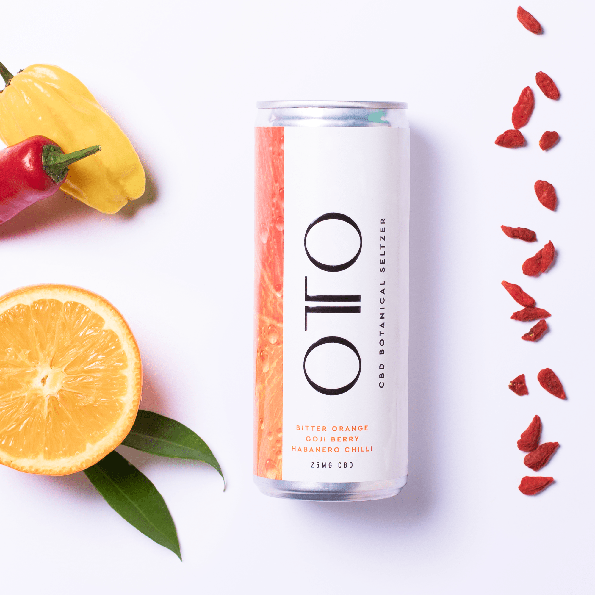 Refresh your senses with Blood Orange & Chilli CBD Seltzer – a bold sparkling drink crafted for balance, relaxation & flavour. Shop ReverieLuxe CBD today.