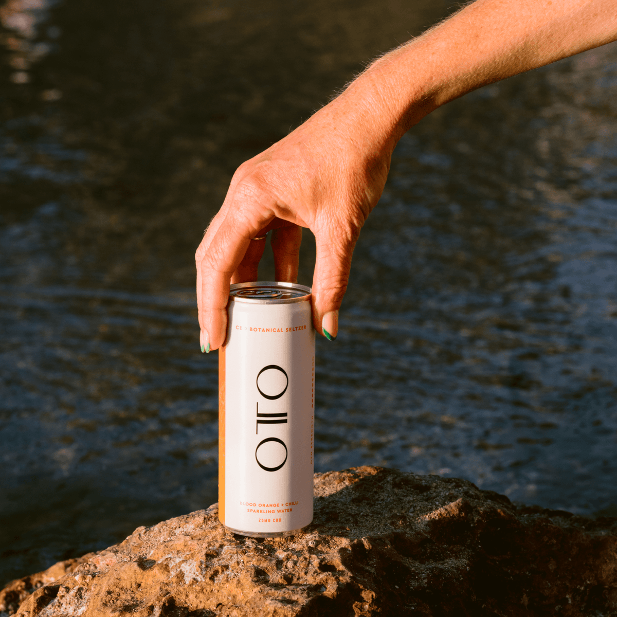 Refresh your senses with Blood Orange & Chilli CBD Seltzer – a bold sparkling drink crafted for balance, relaxation & flavour. Shop ReverieLuxe CBD today.