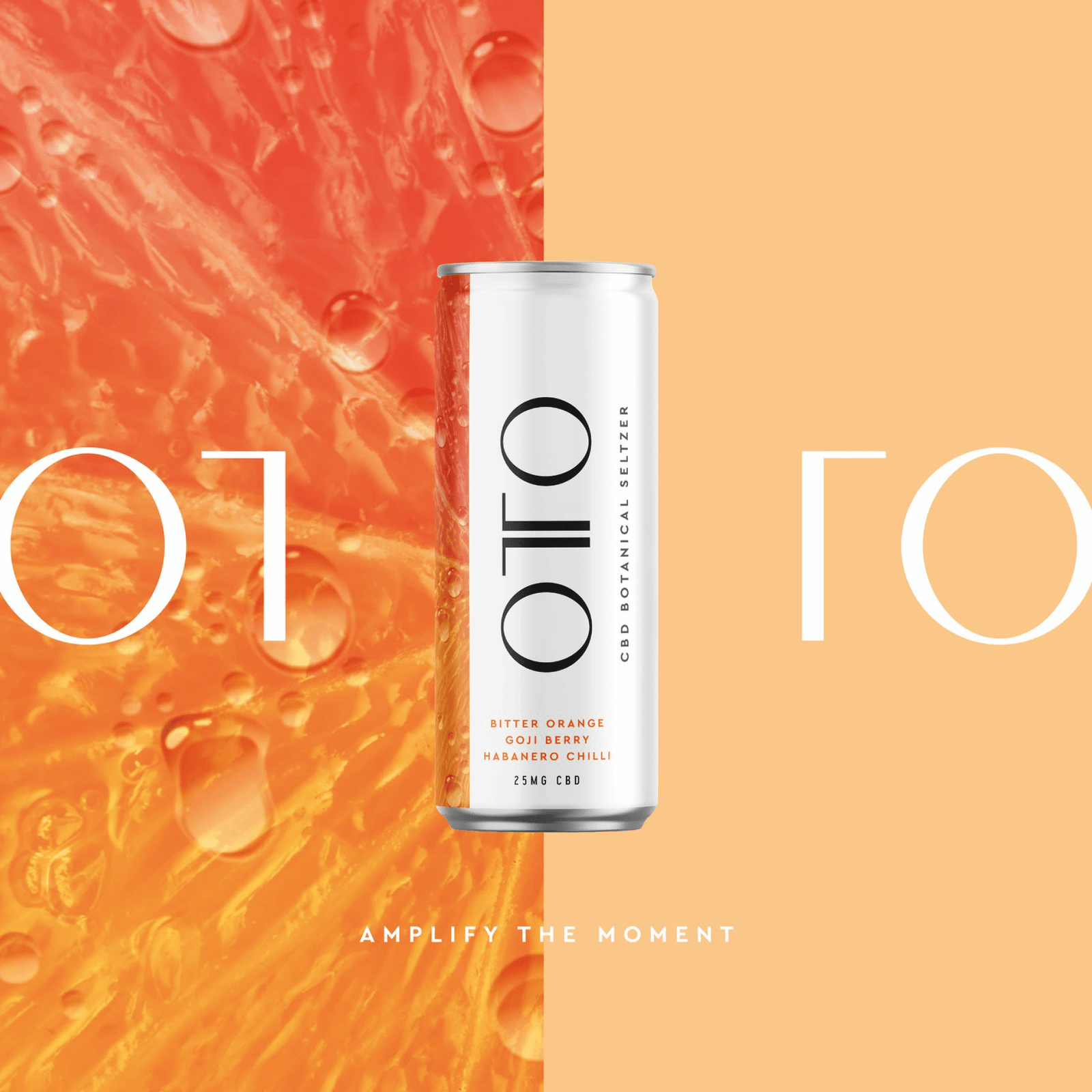 Refresh your senses with Blood Orange & Chilli CBD Seltzer – a bold sparkling drink crafted for balance, relaxation & flavour. Shop ReverieLuxe CBD today.