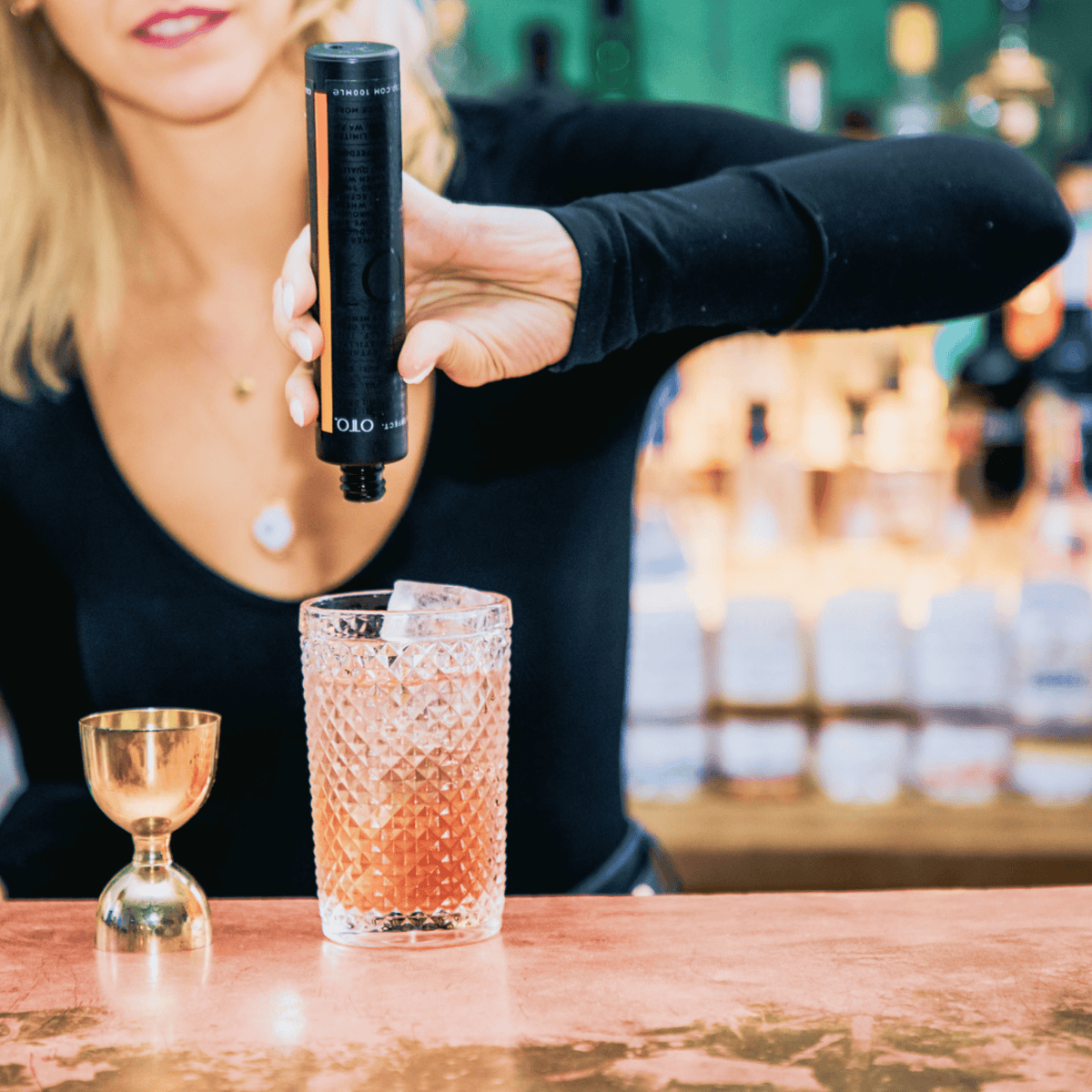 Elevate cocktails with CBD Cocktail Bitters – a premium infusion crafted for relaxation, balance, and bold flavor. Perfect for mixology lovers. Shop now