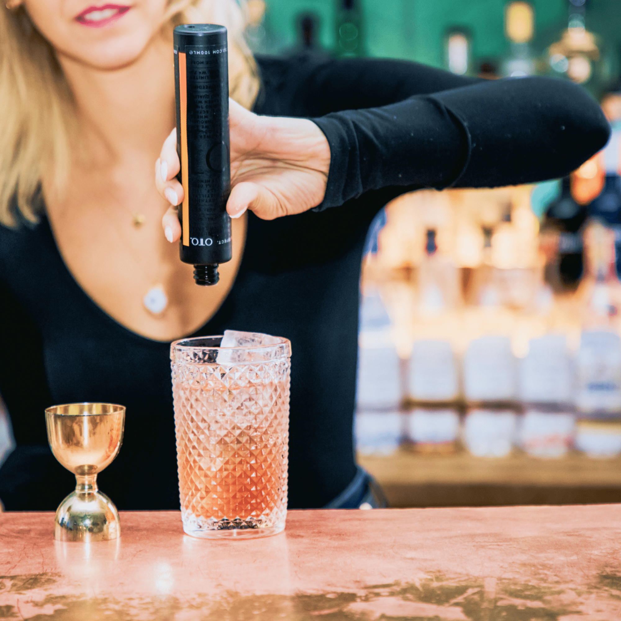 Elevate cocktails with CBD Cocktail Bitters – a premium infusion crafted for relaxation, balance, and bold flavor. Perfect for mixology lovers. Shop now