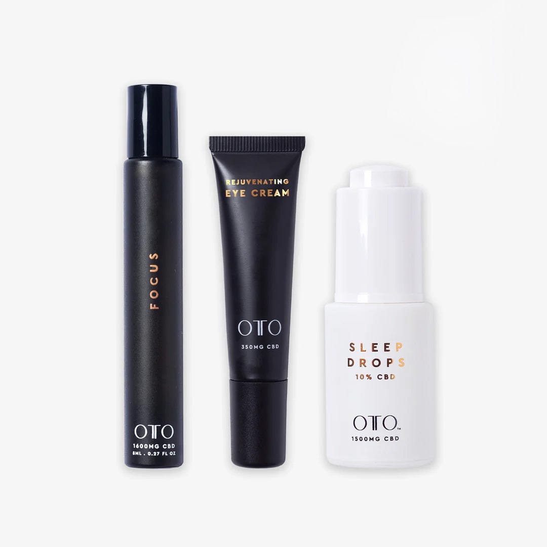 Discover the CBD Midlife Collection – premium CBD essentials designed to support balance, energy, sleep, and stress relief for midlife wellness. Shop now!