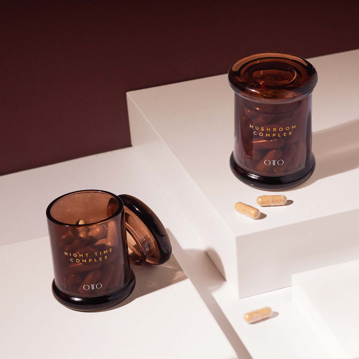 Transform your skincare with the Body Day & Night Complex Duo. Hydrate, repair & protect your skin 24/7. Shop premium skincare online at ReverieLuxe.