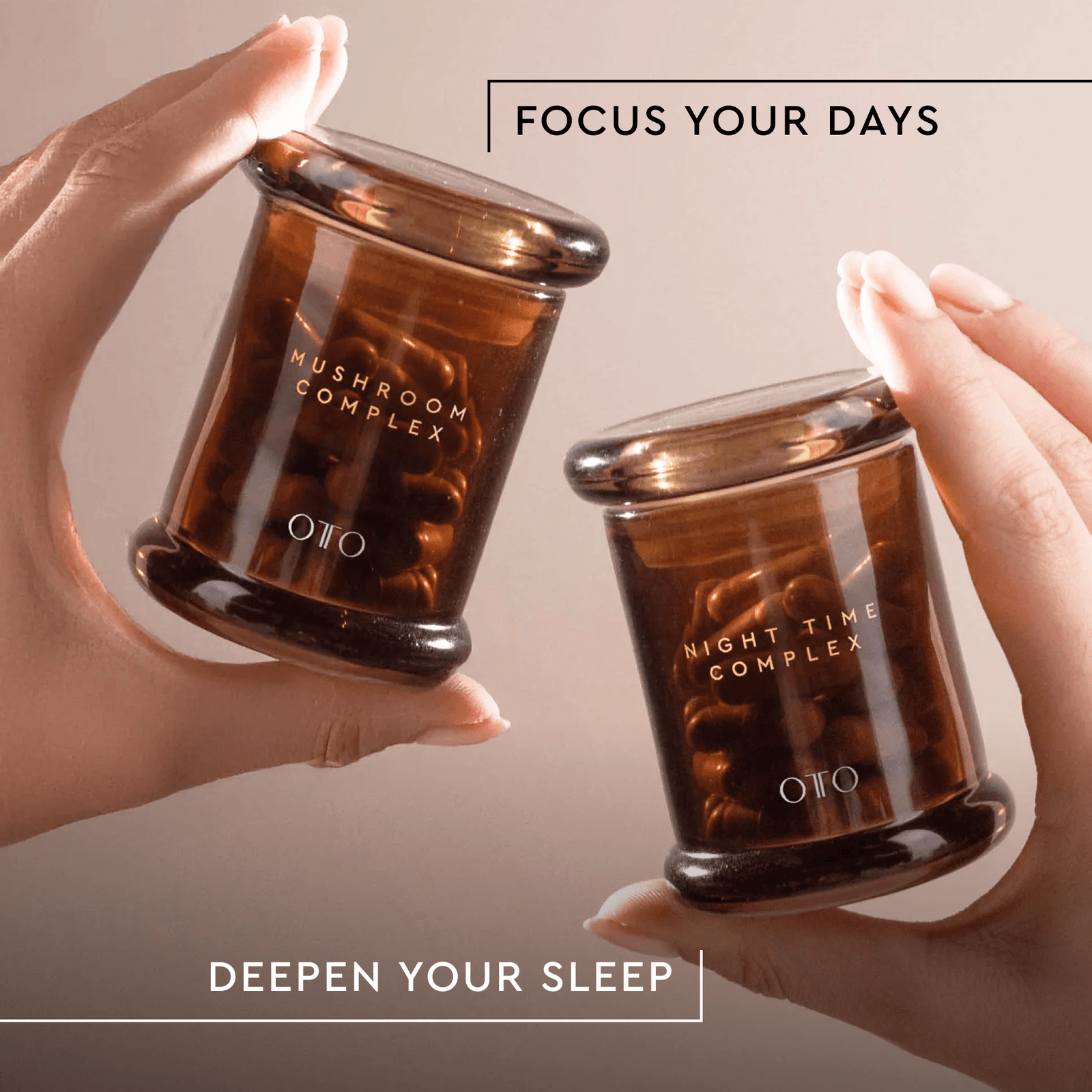 Transform your skincare with the Body Day & Night Complex Duo. Hydrate, repair & protect your skin 24/7. Shop premium skincare online at ReverieLuxe.