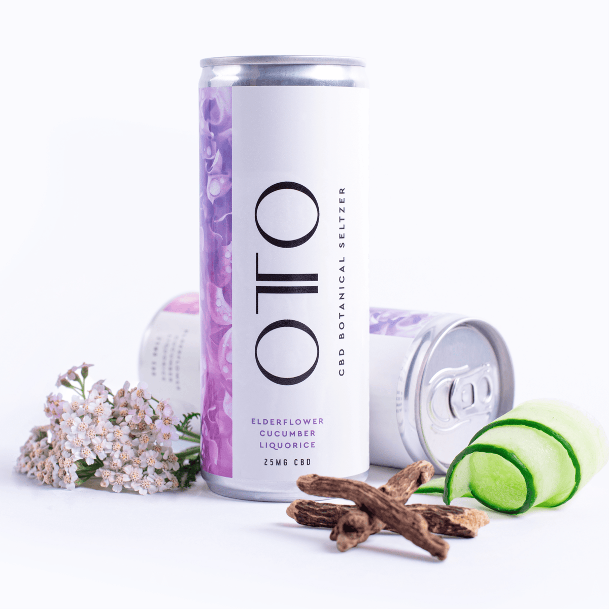 Refresh your mind with Body Elderflower & Juniper CBD Seltzer. A sparkling botanical drink for calm, balance & focus. Shop ReverieLuxe today.