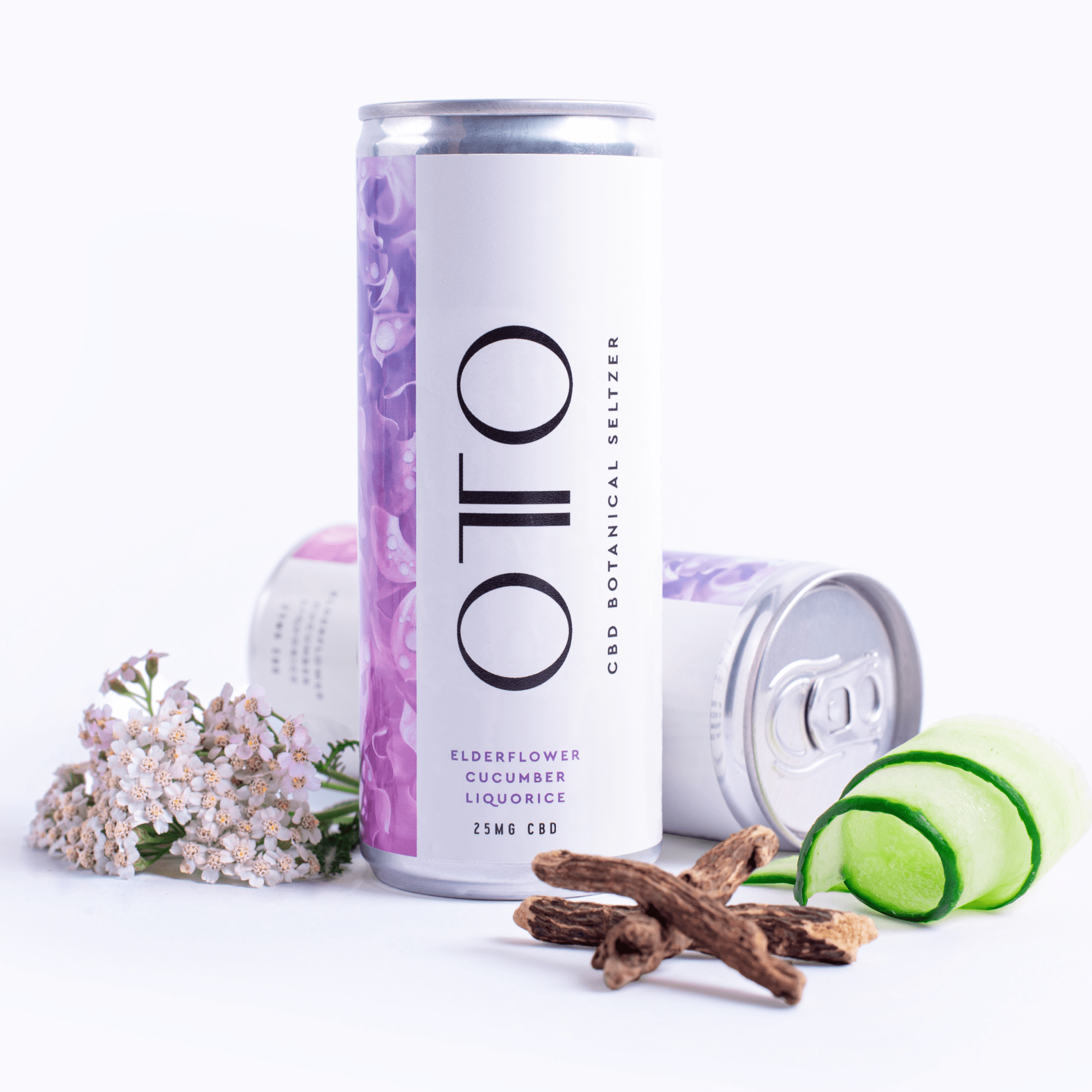 Refresh your mind with Body Elderflower & Juniper CBD Seltzer. A sparkling botanical drink for calm, balance & focus. Shop ReverieLuxe today.