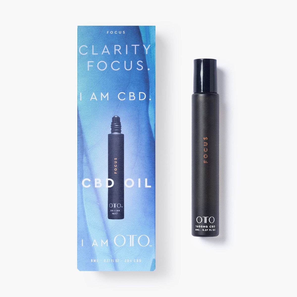 Stay calm and focused with Body Focus CBD Roll-on. A natural aromatherapy blend for stress relief, clarity, and balance. Shop Reverie Luxe today