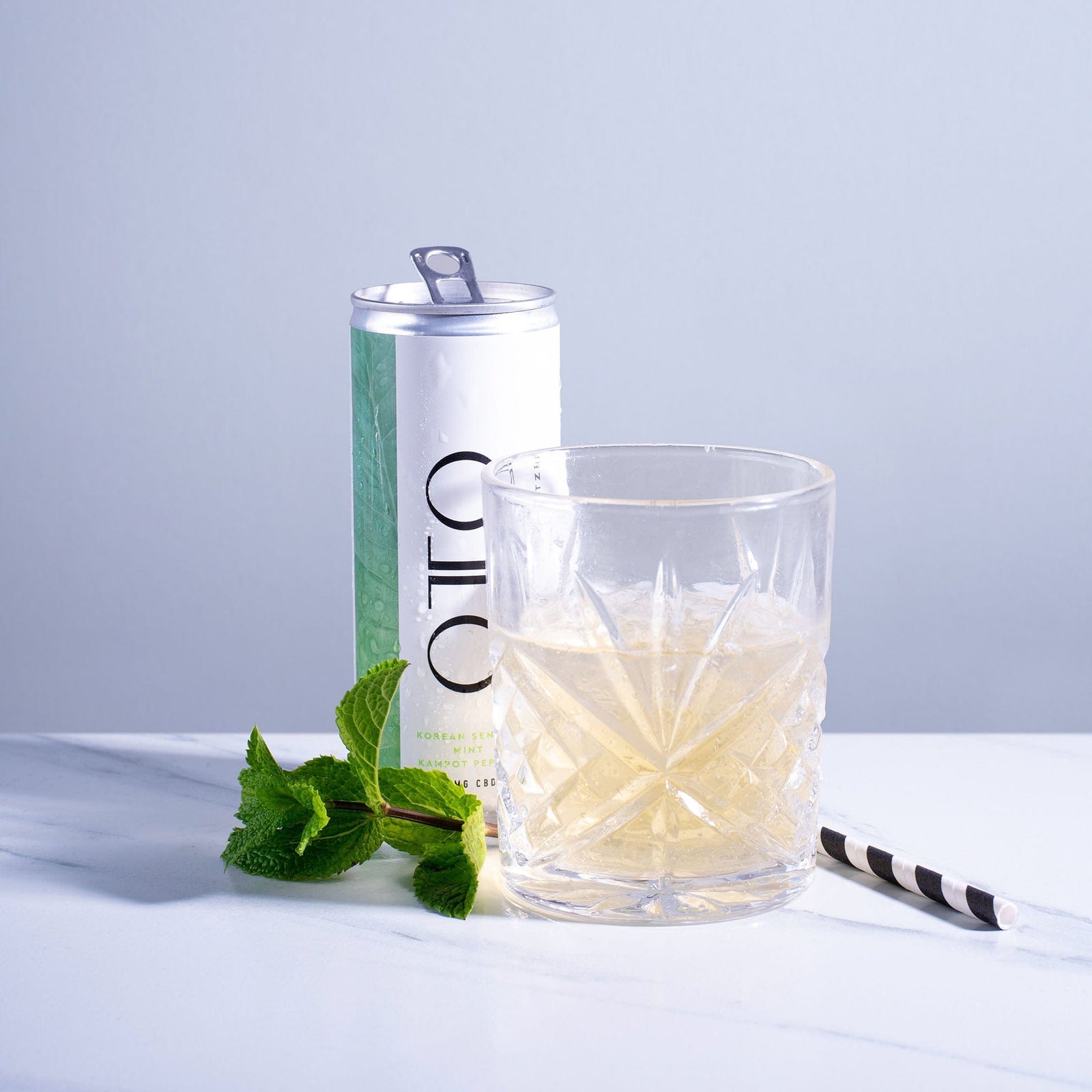 Refresh naturally with Body Green Tea & Garden Mint CBD Seltzer – a calming drink infused with CBD for balance, focus, and stress relief. Shop ReverieLuxe!