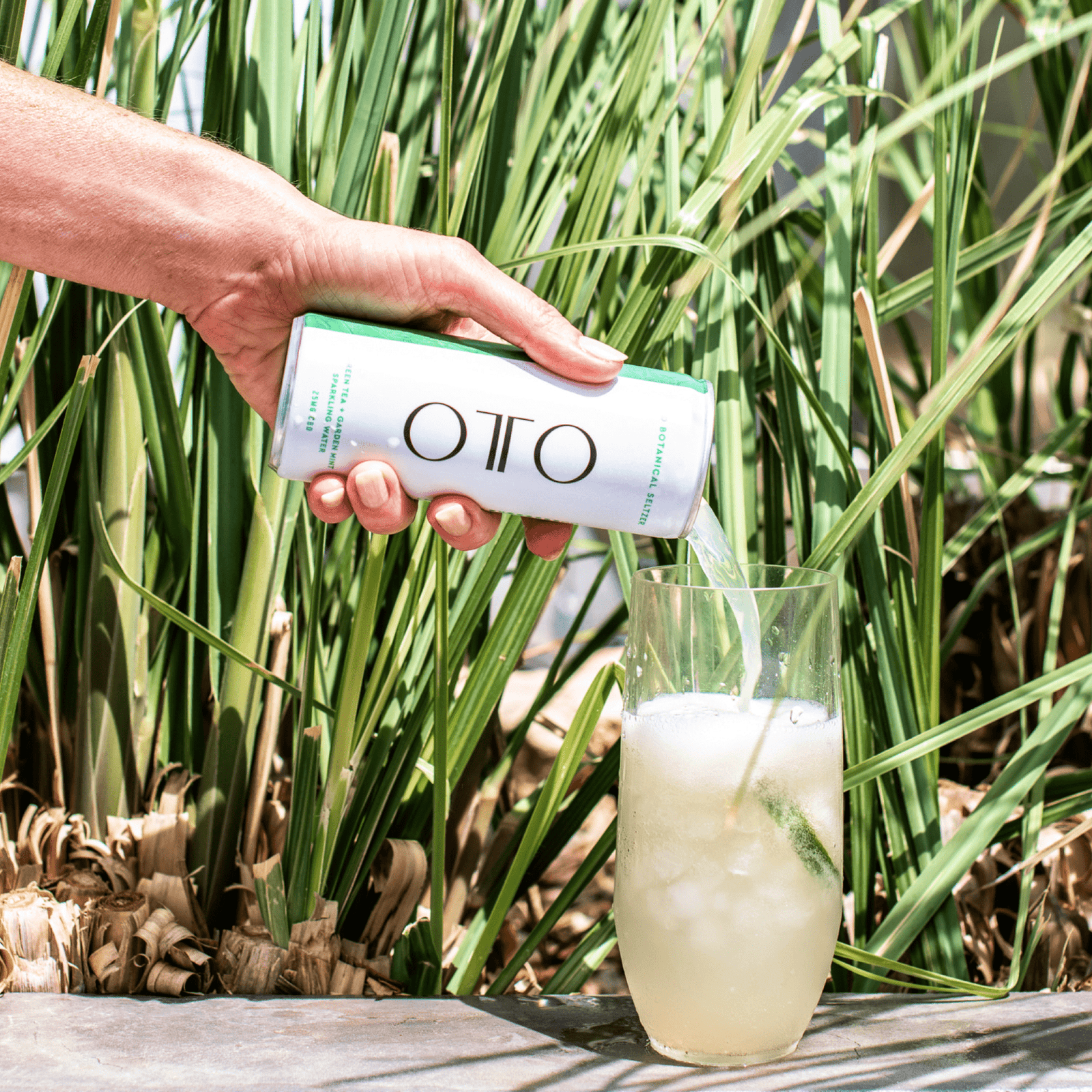 Refresh naturally with Body Green Tea & Garden Mint CBD Seltzer – a calming drink infused with CBD for balance, focus, and stress relief. Shop ReverieLuxe!