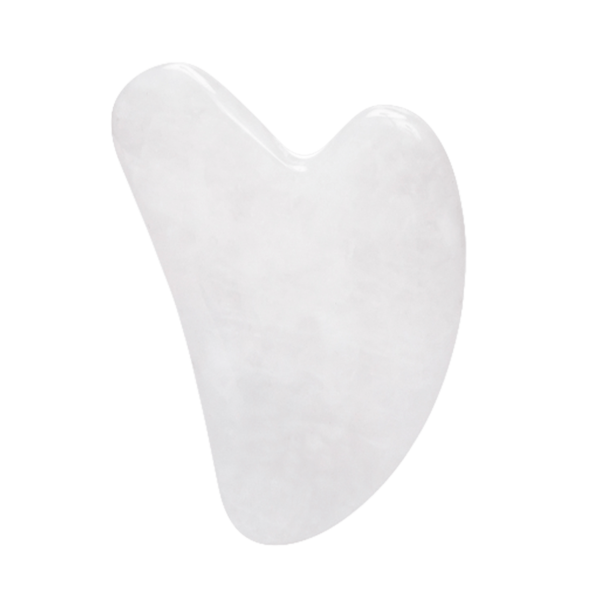 Discover the White Jade Gua Sha Tool for facial sculpting, reducing fine lines, boosting energy flow, and enhancing lymphatic drainage for a rejuvenating ritual.