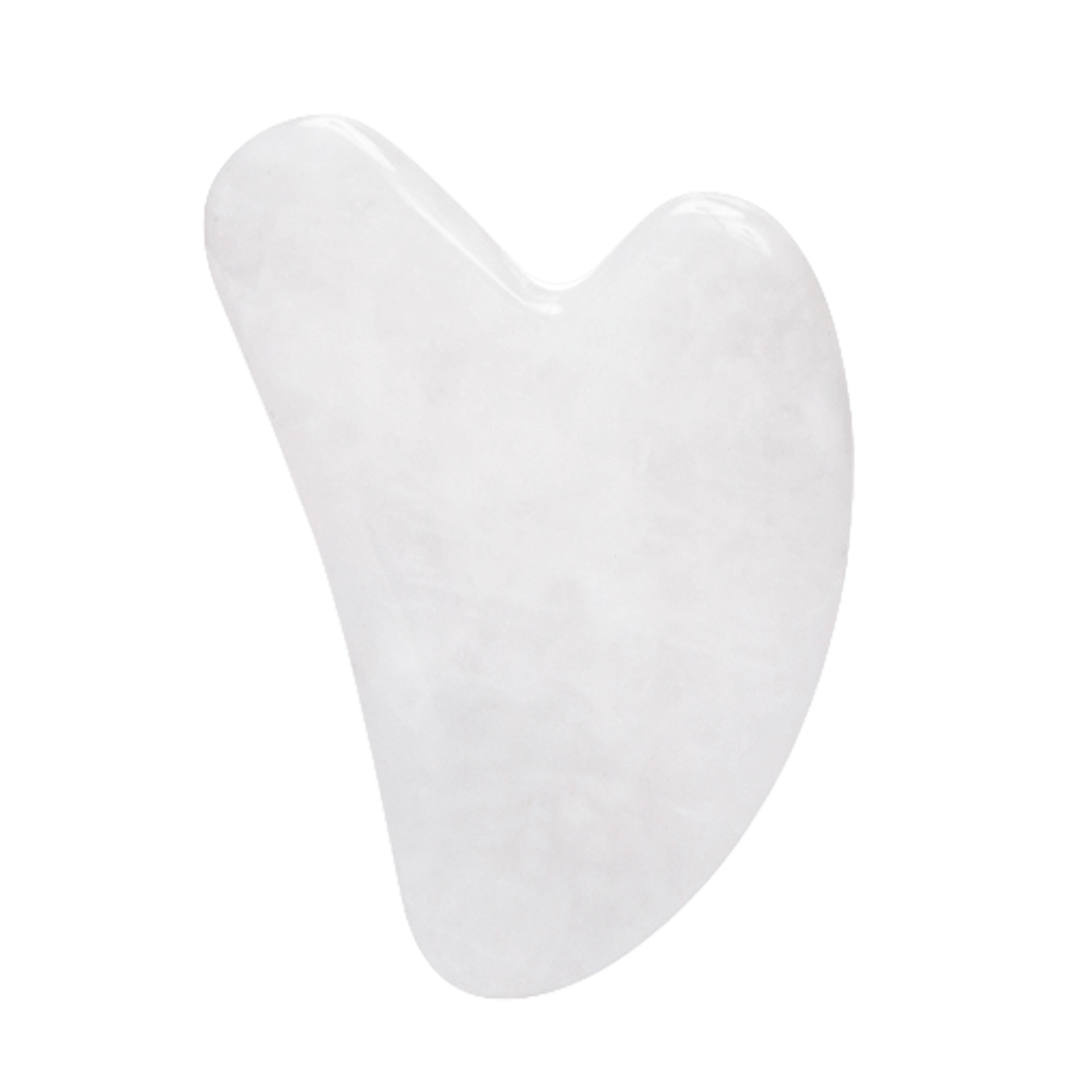 Discover the White Jade Gua Sha Tool for facial sculpting, reducing fine lines, boosting energy flow, and enhancing lymphatic drainage for a rejuvenating ritual.