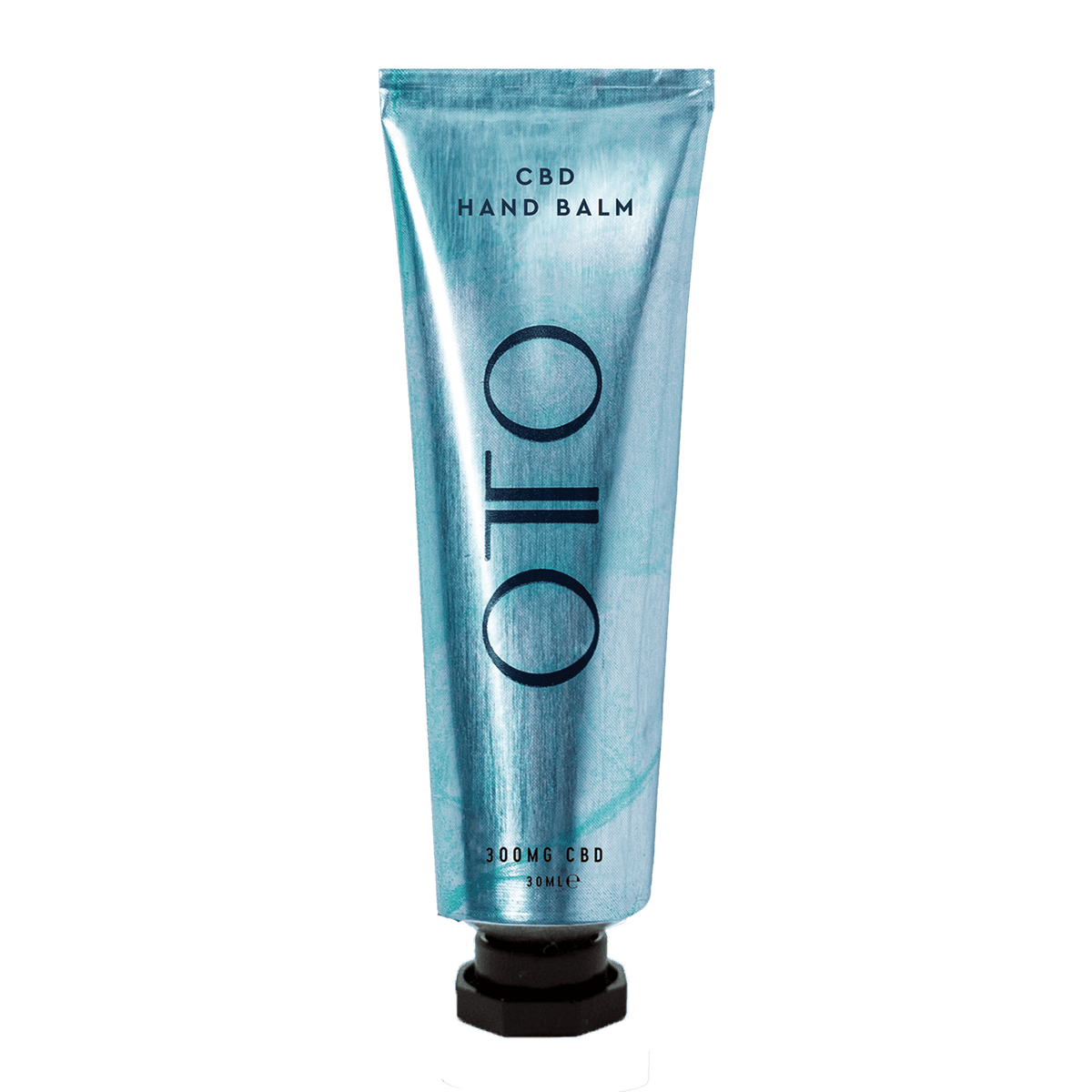 Transform dry hands with CBD mini hand balm. It soothes, moisturizes, and protects, ensuring quick absorption and soft, healthy skin all day.