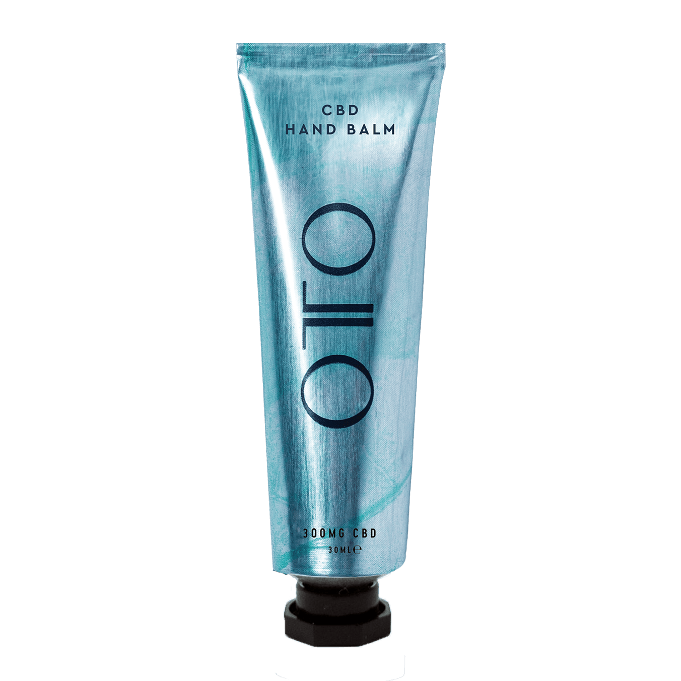 Transform dry hands with CBD mini hand balm. It soothes, moisturizes, and protects, ensuring quick absorption and soft, healthy skin all day.