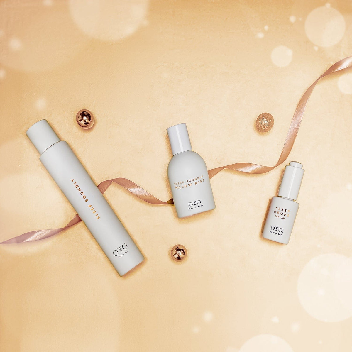 Ultimate Restful Nights Collection