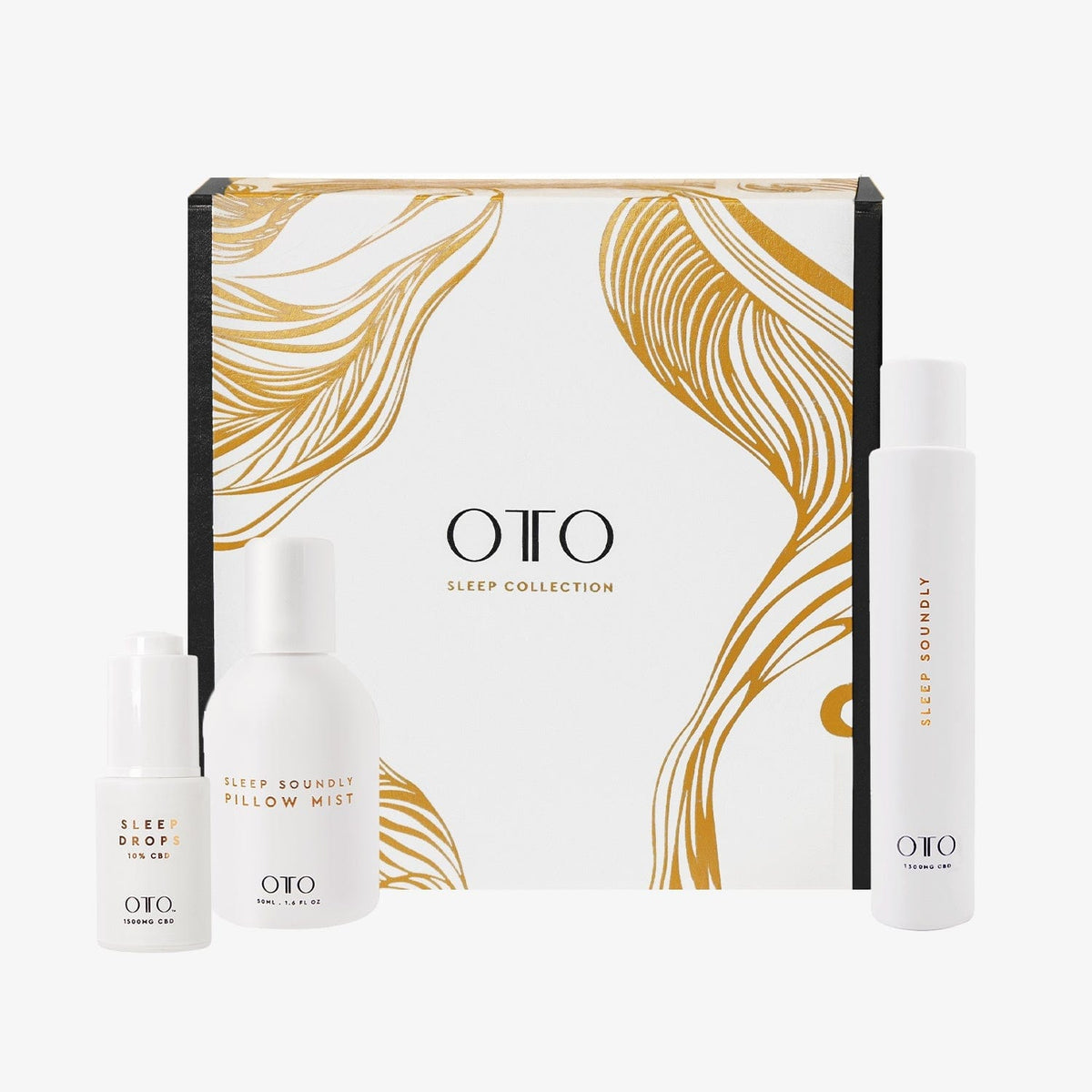 Explore the Sleep Collection with CBD Sleep Products for restful nights. Enjoy curated CBD drops, bath oil, and pillow mist for ultimate relaxation.