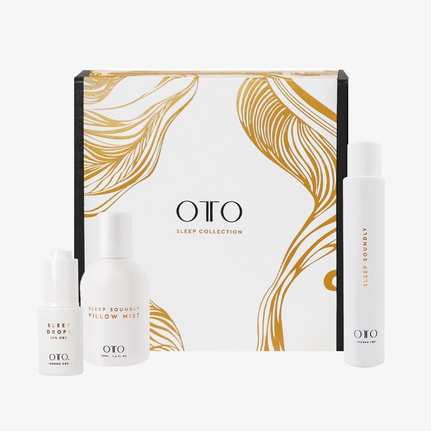 Explore the Sleep Collection with CBD Sleep Products for restful nights. Enjoy curated CBD drops, bath oil, and pillow mist for ultimate relaxation.