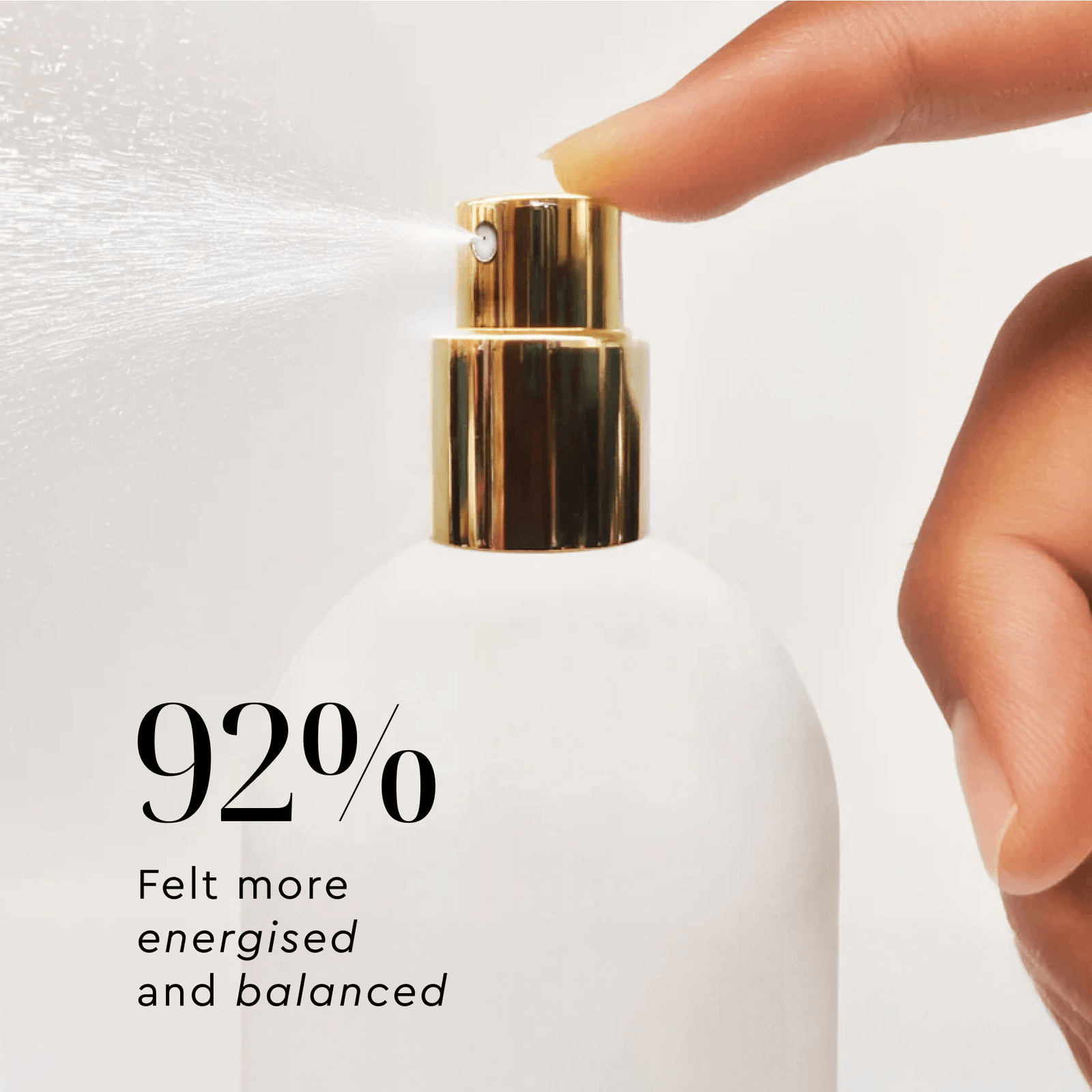 Sleep Soundly Pillow Mist by OTO – 30ml calming aromatherapy spray with chamomile and lavender for restful sleep and stress relief.