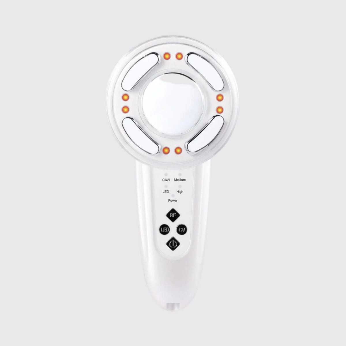 Shop BodySculpt LED RF Beauty System at Reverie Luxe. Tighten skin, reduce wrinkles & sculpt your body with advanced LED & radio frequency technology.