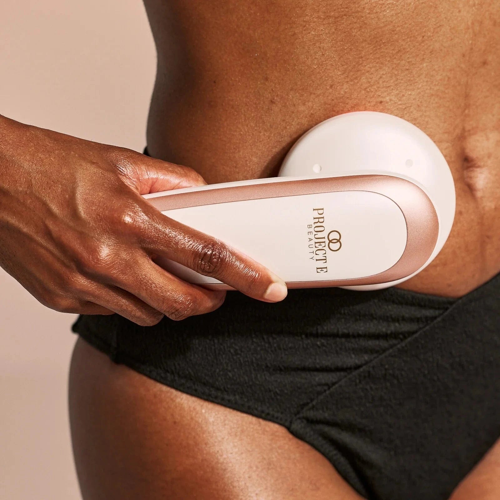 Shop BodySculpt LED RF Beauty System at Reverie Luxe. Tighten skin, reduce wrinkles & sculpt your body with advanced LED & radio frequency technology.