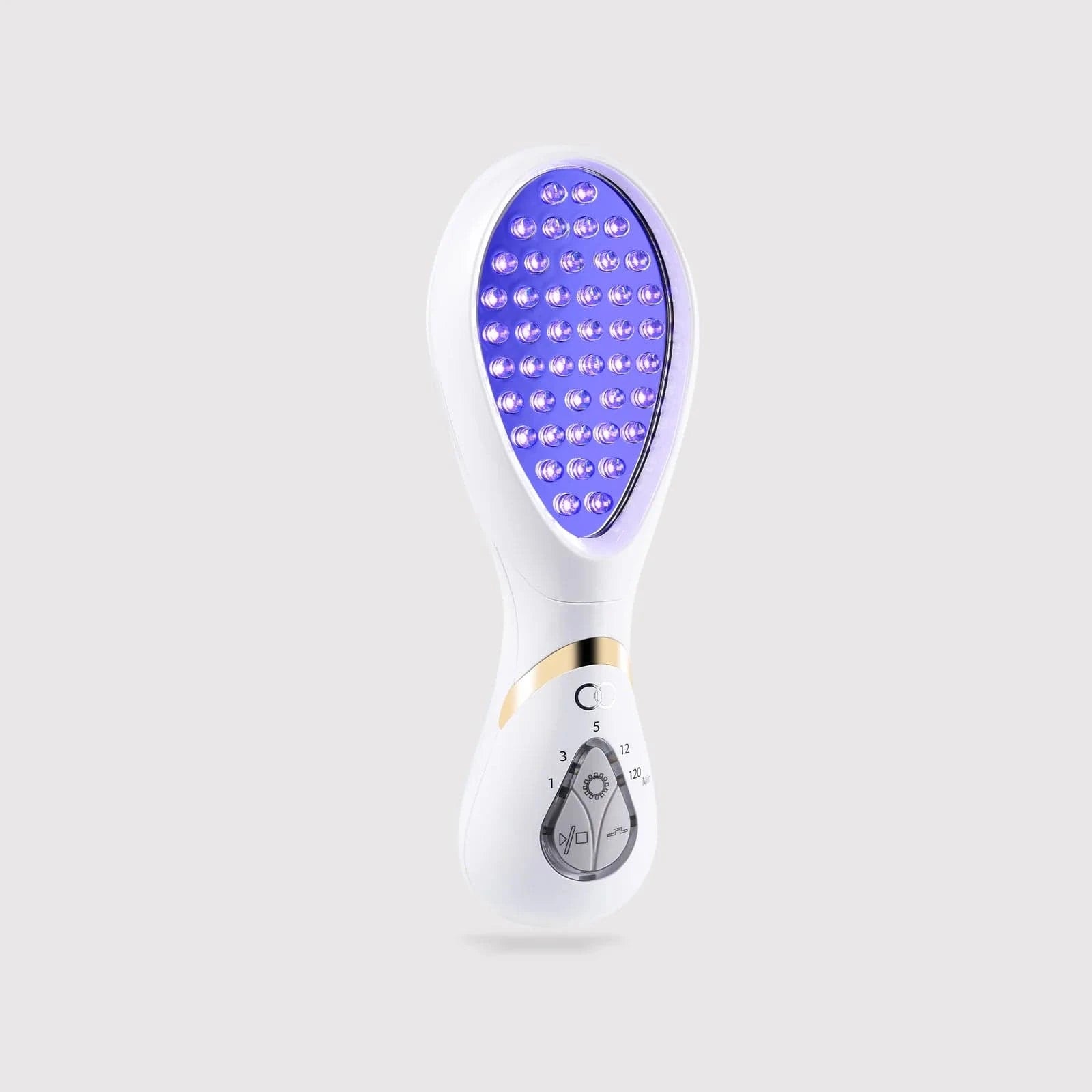 Explore LumaGlow Blue, the Anti-Acne LED Therapy Wand, for professional results at home. Achieve clear skin effortlessly. Buy in the UK now for healthy radiance.