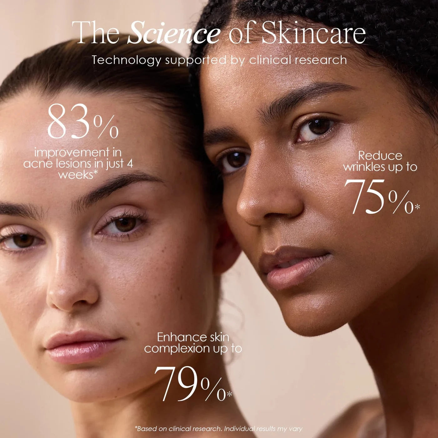 Shop LumaLux Face Pro LED Light Therapy Mask for anti-aging & acne care. Boost collagen, clear skin & glow naturally. Free UK shipping. Order now!