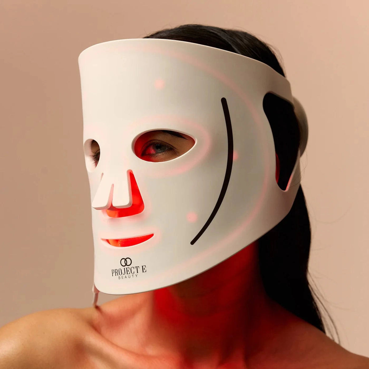 Shop LumaLux Face Pro LED Light Therapy Mask for anti-aging &amp; acne care. Boost collagen, clear skin &amp; glow naturally. Free UK shipping. Order now!