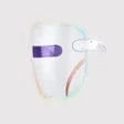 Transform your skin with Lumamask 7 LED Light Therapy Face Mask. Clinically proven light wavelengths target acne, wrinkles & dullness for radiant skin at home.