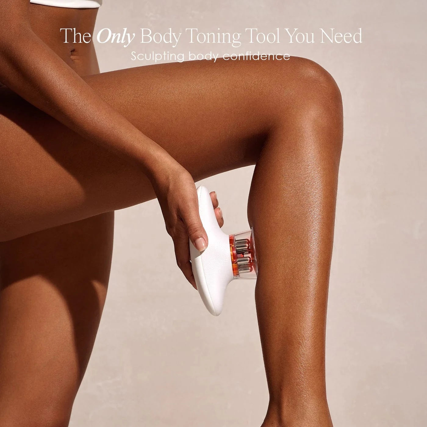 "Sculpt your body with SERA Vacuum Body Contour Device. Reduce cellulite, tighten skin & improve circulation. Spa-level body sculpting results at home."