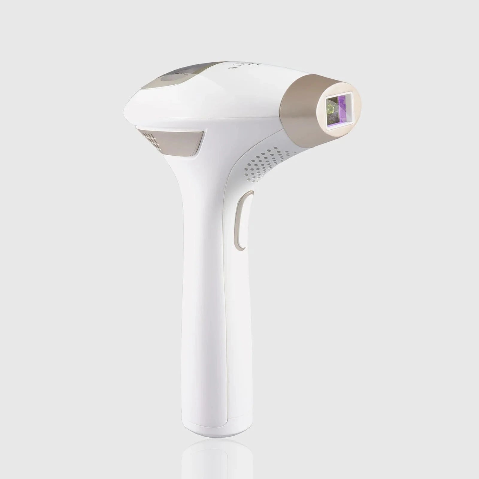 Shop SmoothPro+ IPL Hair Removal Device at Reverie Luxe. Achieve silky-smooth, hair-free skin with safe, painless, and long-lasting IPL technology at home.