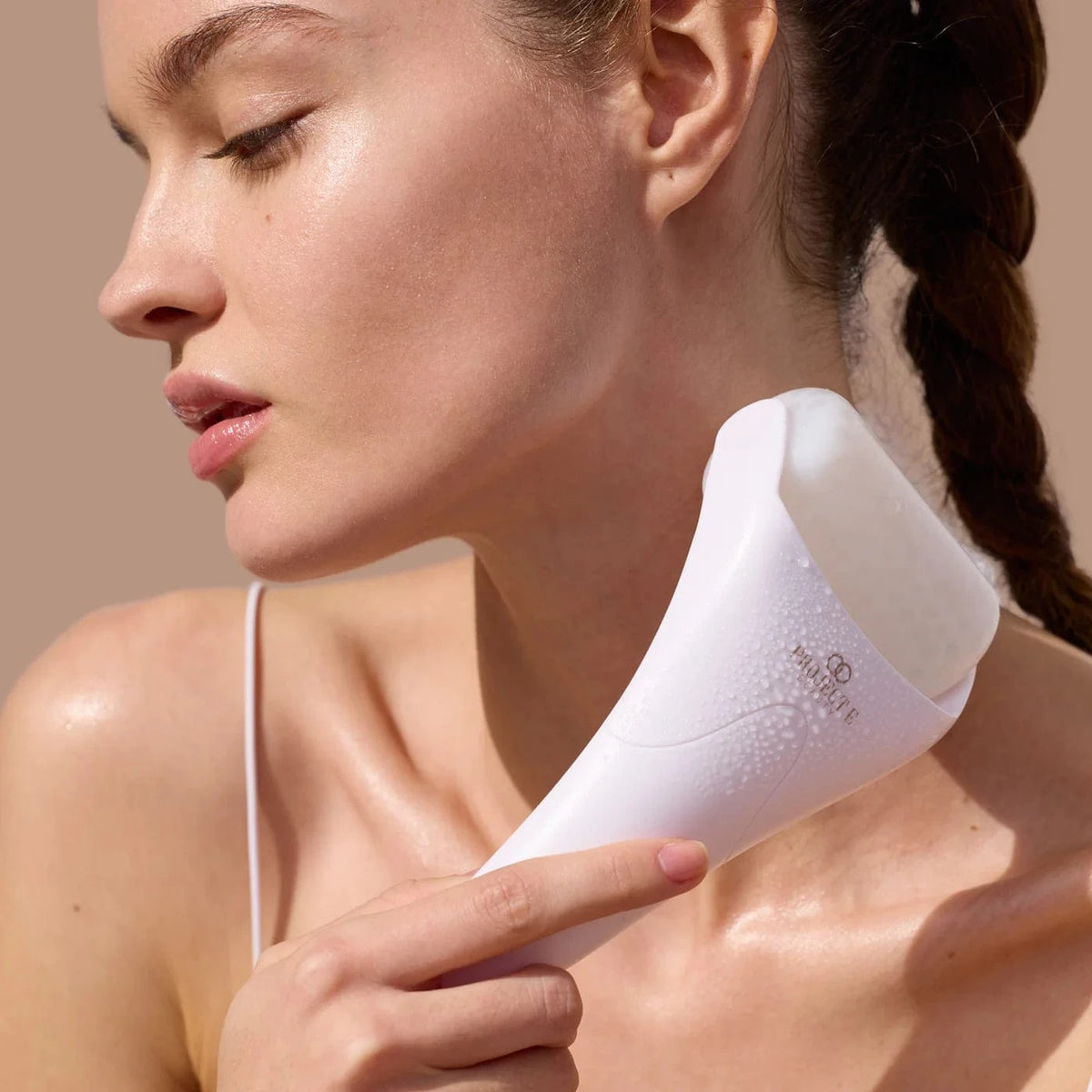 Soothe puffiness, tighten pores &amp; refresh your skin with The Ice Roller | Cryotherapy Treatment. Instant cooling relief for face &amp; body. Shop now.