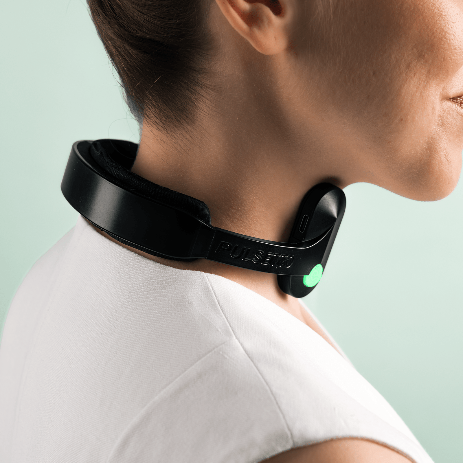 Pulsetto FIT, a vagus nerve stimulator, enhances comfort & focus, reduces stress, and improves sleep with longer battery life. Explore and shop now.