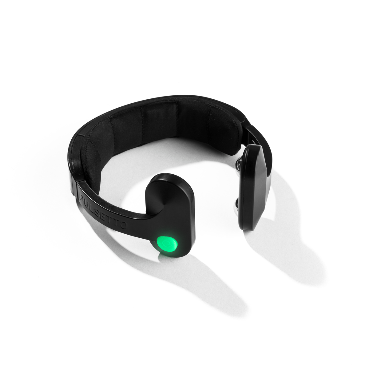 Pulsetto FIT, a vagus nerve stimulator, enhances comfort & focus, reduces stress, and improves sleep with longer battery life. Explore and shop now.